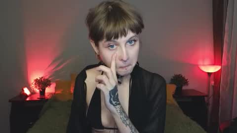 Kortny online show from October 15, 2025, 5:46 pm