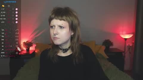 Kortny online show from October 17, 2025, 8:33 pm