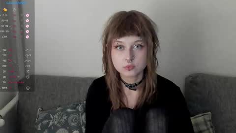 Kortny online show from February 26, 2026, 4:39 pm