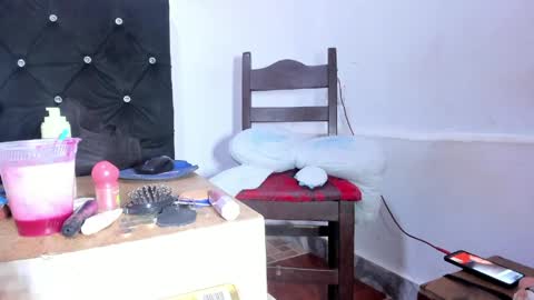 Milagros online show from April 12, 2026, 7:41 pm