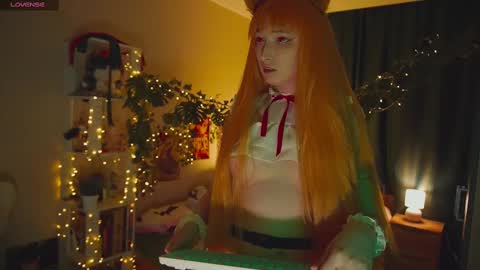 koshkasenpai online show from March 5, 2025, 2:25 am