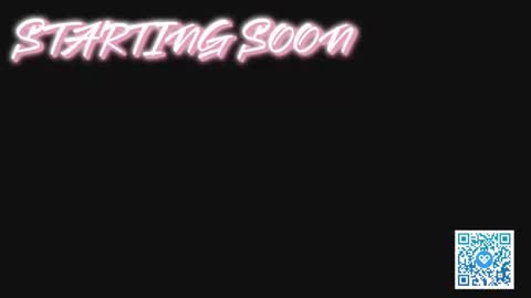 AliceAdam  online show from October 27, 2025, 8:24 pm