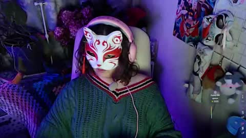 fancy cat online show from September 8, 2025, 6:18 pm