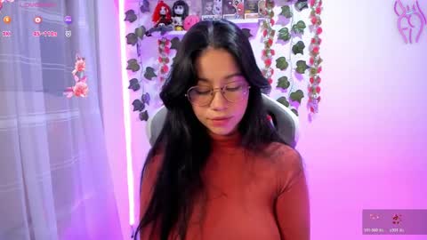 Kotomi online show from April 7, 2026, 2:45 am