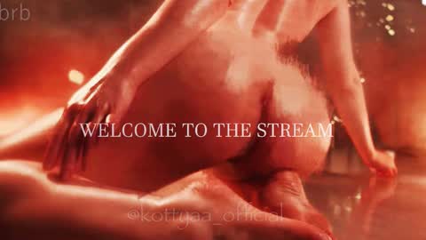 Snapshot of kottyaa_ch chatting on December 5, 2025, 4:58 pm Kottyaa cb FOLLOWING online show from December 5, 2025, 4:58 pm