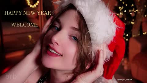 Snapshot of kottyaa_ch chatting on January 9, 2026, 7:48 pm Kottyaa cb FOLLOWING online show from January 9, 2026, 7:48 pm