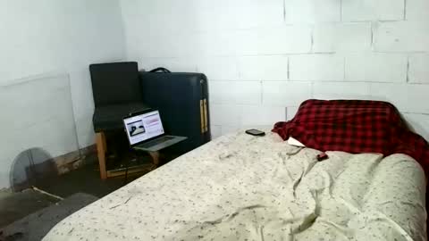 Katybaby online show from February 23, 2026, 8:50 pm