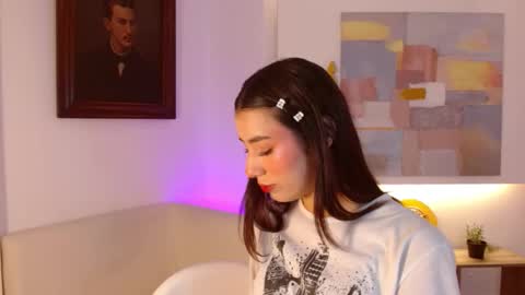 Elizabeth online show from January 9, 2026, 12:08 pm