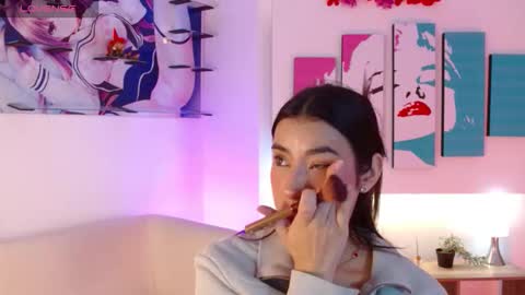 Elizabeth online show from January 15, 2026, 12:10 pm