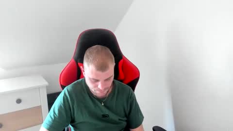 Bartek online show from February 17, 2026, 12:45 pm