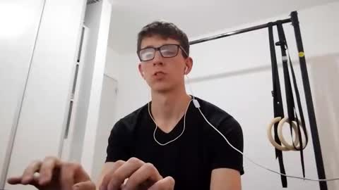 Facu online show from November 25, 2025, 11:32 am