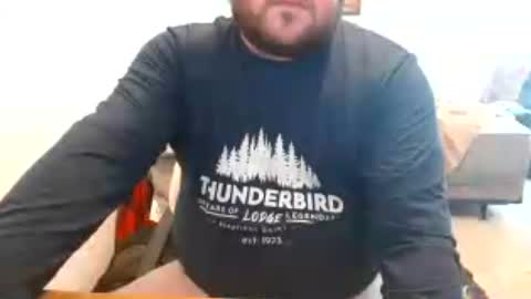 Snapshot of kproulx1988 chatting on July 20, 2026, 8:44 pm JaxxxonMaine online show from July 20, 2026, 8:44 pm