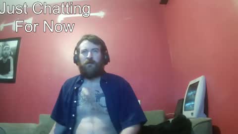 Snapshot of krakenjon chatting on May 7, 2026, 12:54 pm Gentle-Man online show from May 7, 2026, 12:54 pm