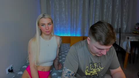 Lisandra online show from January 16, 2025, 10:12 pm