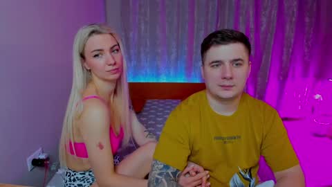 Lisandra online show from January 31, 2025, 11:45 pm