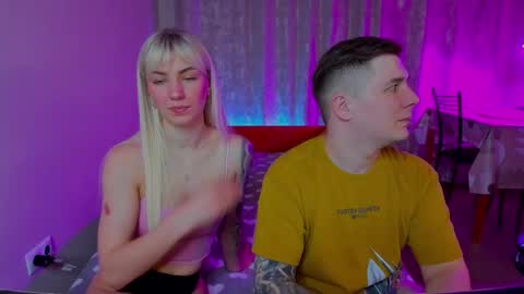 Lisandra online show from February 24, 2025, 8:58 pm