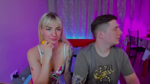 Lisandra online show from March 7, 2025, 8:44 pm