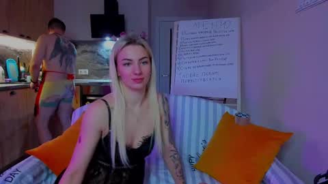 Lisandra online show from March 8, 2025, 9:08 pm