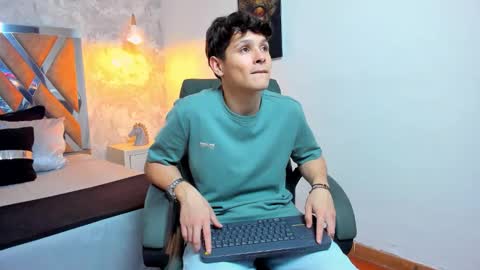 Snapshot of kraven_lust chatting on January 17, 2026, 3:00 am Kraven online show from January 17, 2026, 3:00 am