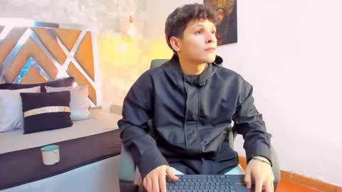 Snapshot of kraven_lust chatting on January 18, 2026, 2:59 am Kraven online show from January 18, 2026, 2:59 am