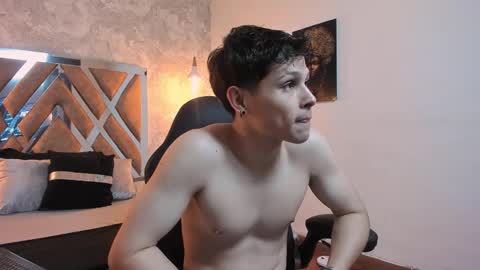 Snapshot of kraven_lust chatting on February 21, 2026, 3:29 am Kraven online show from February 21, 2026, 3:29 am