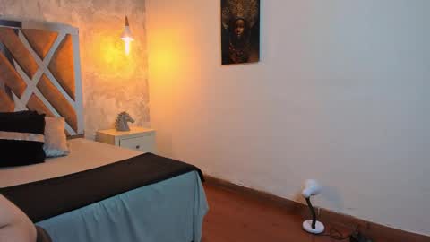 Snapshot of kraven_lust chatting on February 25, 2026, 3:05 am Kraven online show from February 25, 2026, 3:05 am