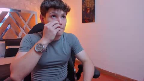 Snapshot of kraven_lust chatting on March 7, 2026, 3:03 am Kraven online show from March 7, 2026, 3:03 am