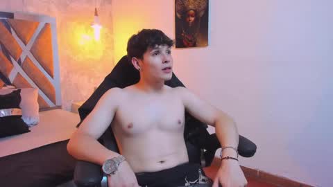 Snapshot of kraven_lust chatting on March 14, 2026, 3:34 am Kraven online show from March 14, 2026, 3:34 am