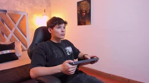 Snapshot of kraven_lust chatting on March 17, 2026, 3:00 am Kraven online show from March 17, 2026, 3:00 am