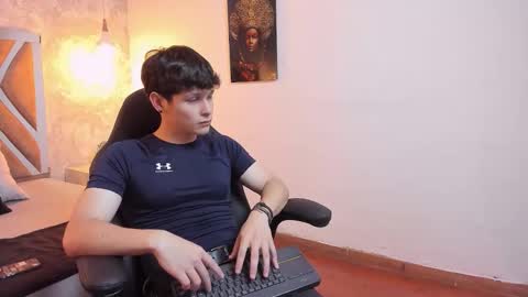 Snapshot of kraven_lust chatting on March 19, 2026, 3:10 am Kraven online show from March 19, 2026, 3:10 am