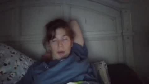 krazyred1027 online show from February 22, 2026, 11:36 pm