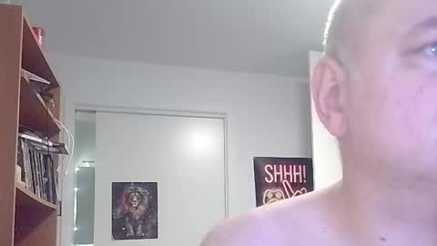 kreolsk34 online show from November 30, 2025, 10:36 pm