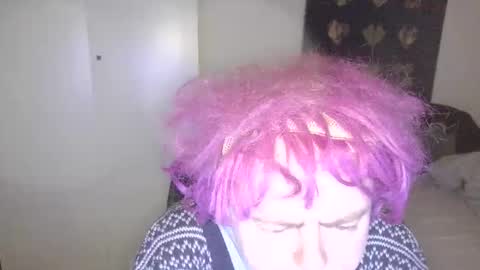 kreolsk34 online show from February 5, 2026, 3:00 am