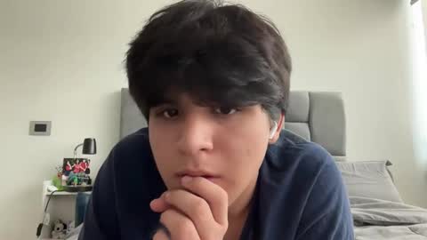 krexxxtofer online show from March 3, 2026, 9:10 pm