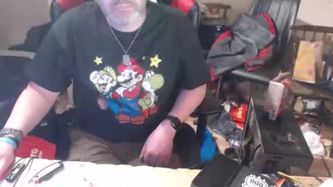 Snapshot of krimson999 chatting on March 1, 2026, 2:46 am krimson999 online show from March 1, 2026, 2:46 am