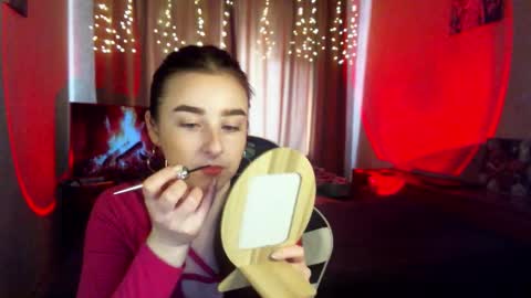 Kris online show from November 12, 2025, 6:14 am