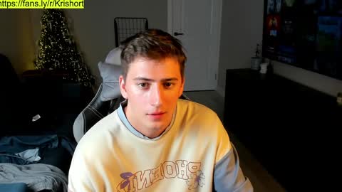 krishort online show from January 27, 2025, 6:41 pm