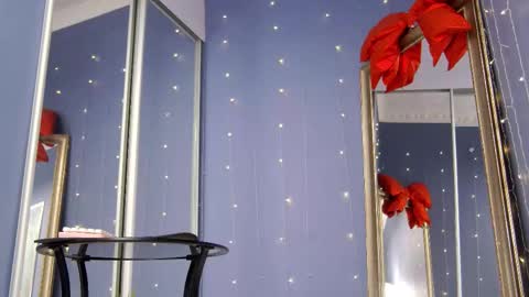 kriskras__ online show from February 23, 2026, 5:16 am