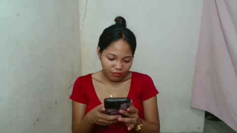 Snapshot of krisloversweet1 chatting on March 21, 2026, 2:16 am Kris online show from March 21, 2026, 2:16 am