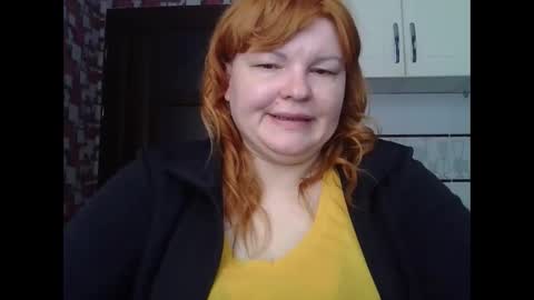 KrisryxONiks online show from May 14, 2026, 5:36 am