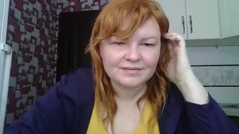 KrisryxONiks online show from May 16, 2026, 4:42 am