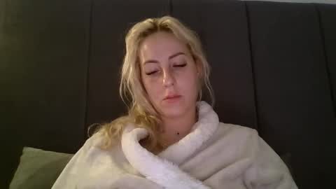 Grace online show from March 19, 2026, 9:08 pm