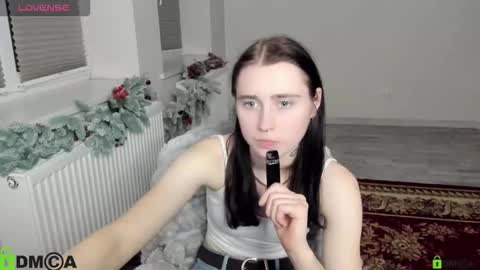 Snapshot of krisslimada chatting on February 13, 2026, 8:38 pm KrissLimada online show from February 13, 2026, 8:38 pm