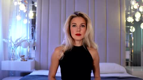 Kristina online show from April 7, 2026, 1:33 pm