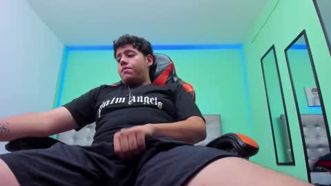 Snapshot of krist_palma chatting on February 11, 2025, 8:31 pm krist_palma online show from February 11, 2025, 8:31 pm