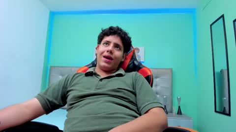 Snapshot of krist_palma chatting on February 12, 2025, 10:26 pm krist_palma online show from February 12, 2025, 10:26 pm