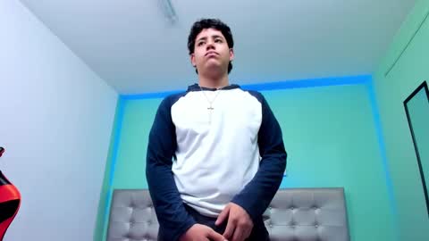 Snapshot of krist_palma chatting on February 14, 2025, 11:09 pm krist_palma online show from February 14, 2025, 11:09 pm