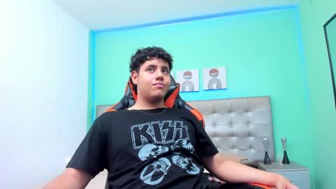 Snapshot of krist_palma chatting on February 15, 2025, 8:11 pm krist_palma online show from February 15, 2025, 8:11 pm