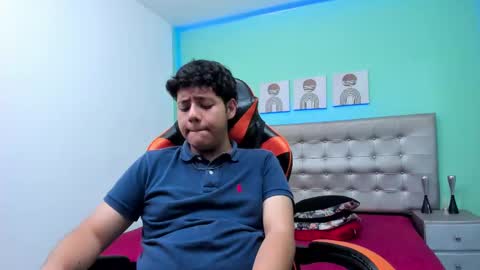 Snapshot of krist_palma chatting on February 18, 2025, 9:20 pm krist_palma online show from February 18, 2025, 9:20 pm