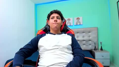 Snapshot of krist_palma chatting on February 20, 2025, 9:53 pm krist_palma online show from February 20, 2025, 9:53 pm